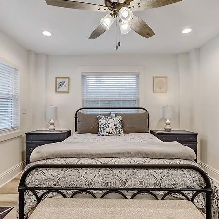 Beachside Retreat Awaits At Jacksonville Beach Exteriér fotografie
