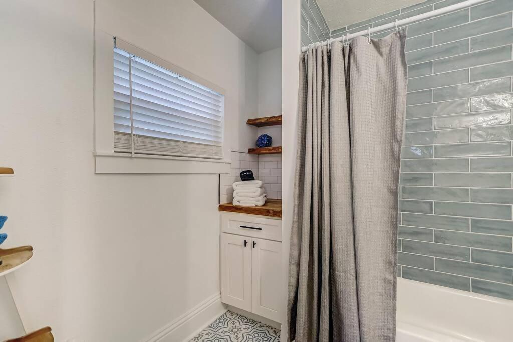 Beachside Retreat Awaits At Jacksonville Beach Exteriér fotografie