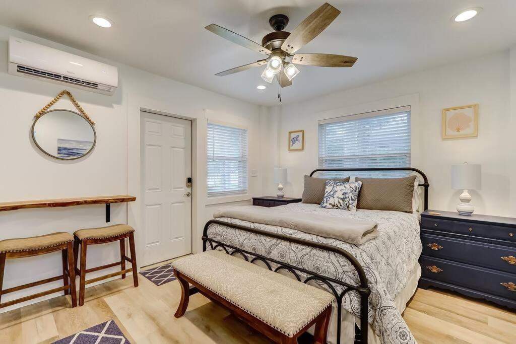 Beachside Retreat Awaits At Jacksonville Beach Exteriér fotografie