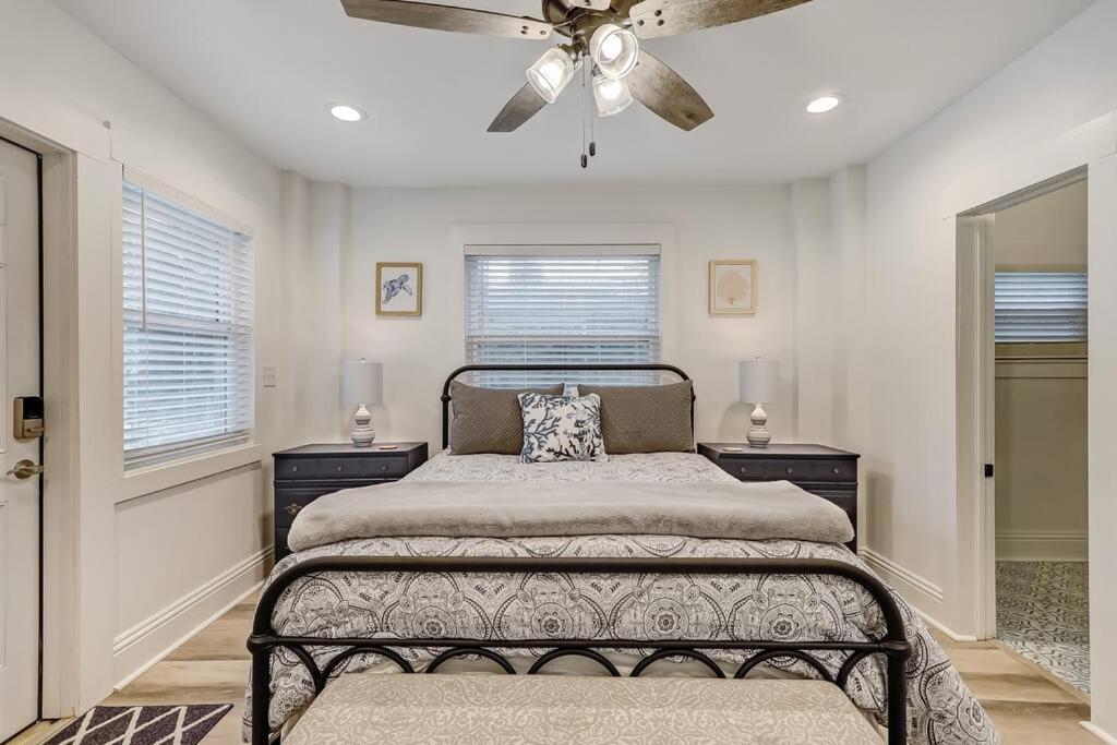 Beachside Retreat Awaits At Jacksonville Beach Exteriér fotografie