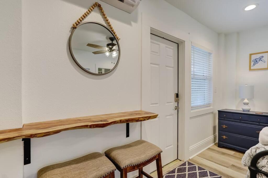Beachside Retreat Awaits At Jacksonville Beach Exteriér fotografie