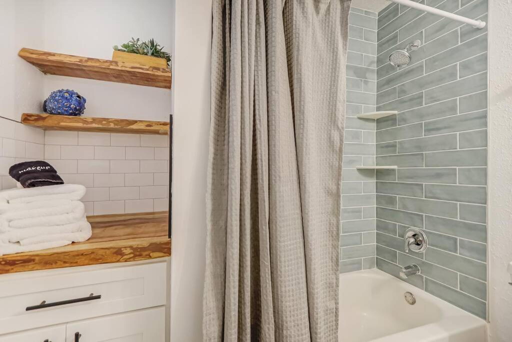 Beachside Retreat Awaits At Jacksonville Beach Exteriér fotografie